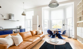 The Powis Square Escape - Modern 2BDR in Notting Hill